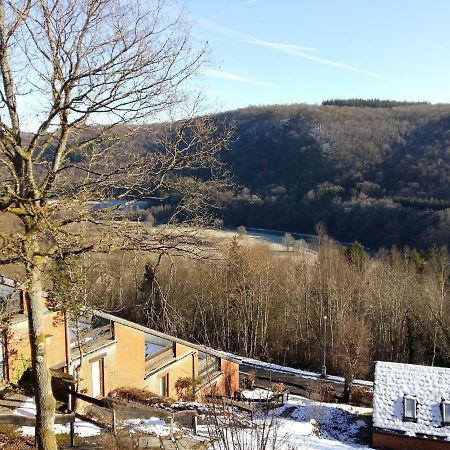 Domaine "Les Hochets Lejlighed Vresse-sur-Semois Eksteriør billede